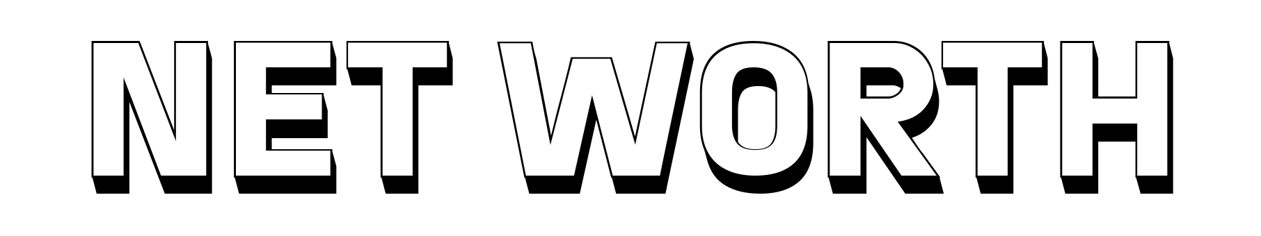 Net Worth